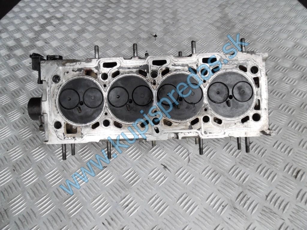 Hlava motora OPEL ZAFIRA B 1.9 CDTI Z19DT 120k  